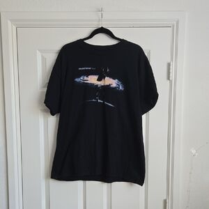 Ariana Grande Black Sweetener Tour Tee